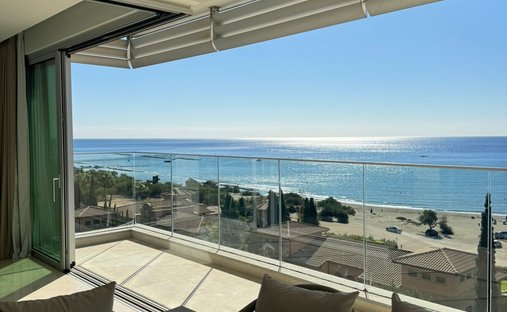 Apartment in Pyrgos, Limassol, Cyprus 1