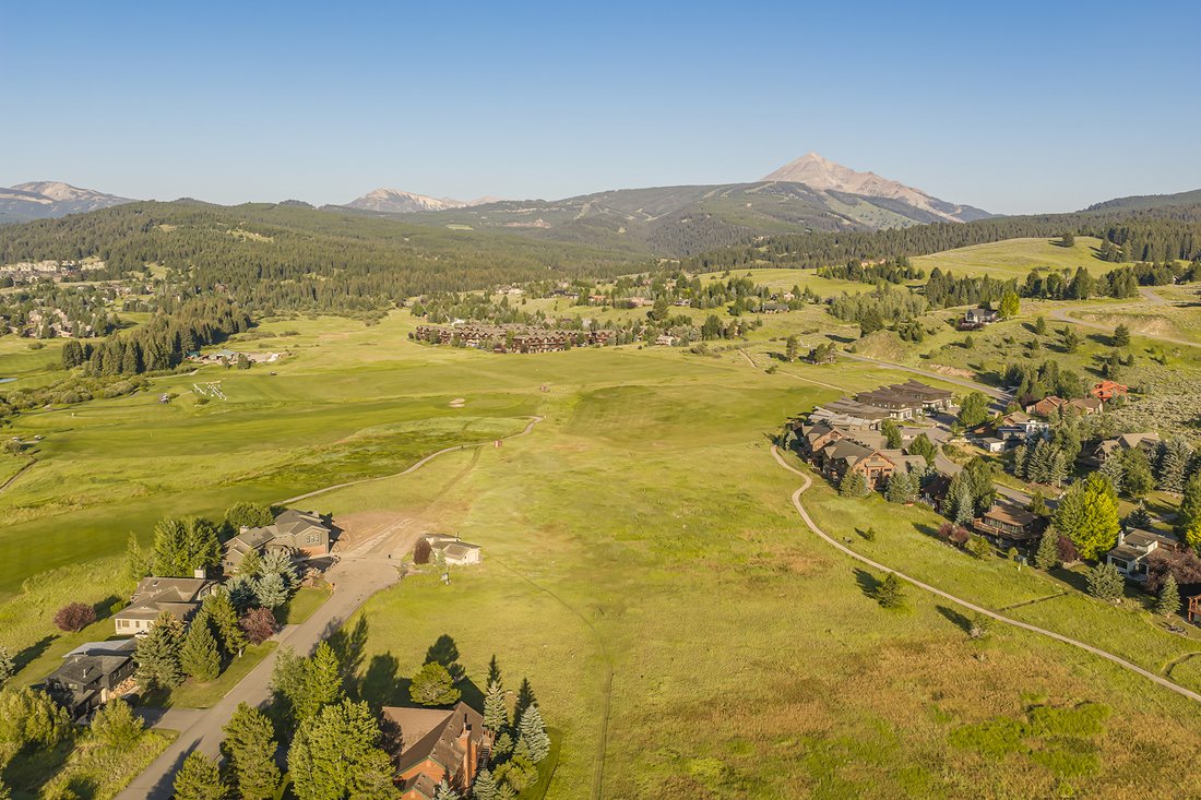 Land in Gallatin Gateway, Montana, United States 1 - 18607926