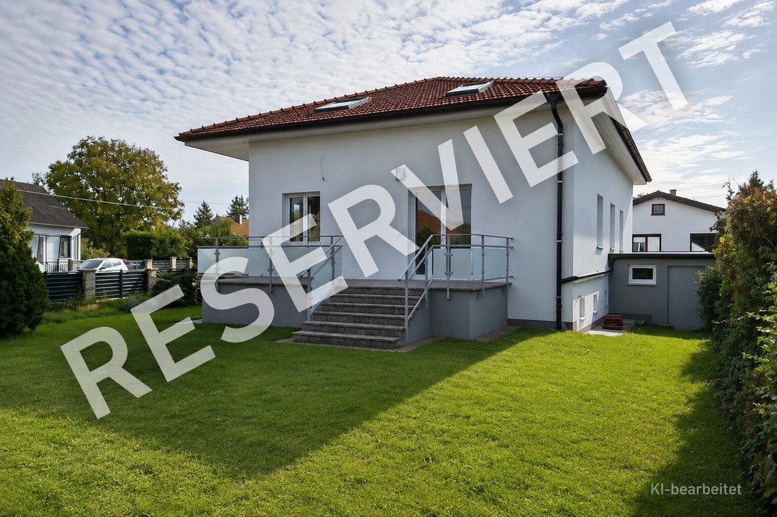 House in Strasshof an der Nordbahn, Lower Austria, Austria 1 - 16451230