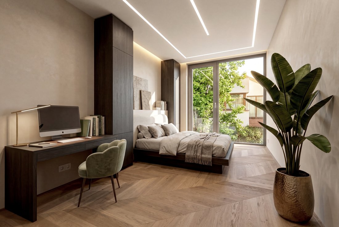 Apartment in Prague, Prague, Czechia 4 - 18608318