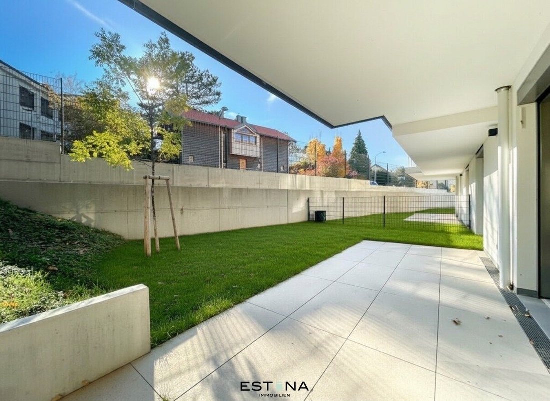 Apartment in Vienna, Wien, Austria 1 - 18304713