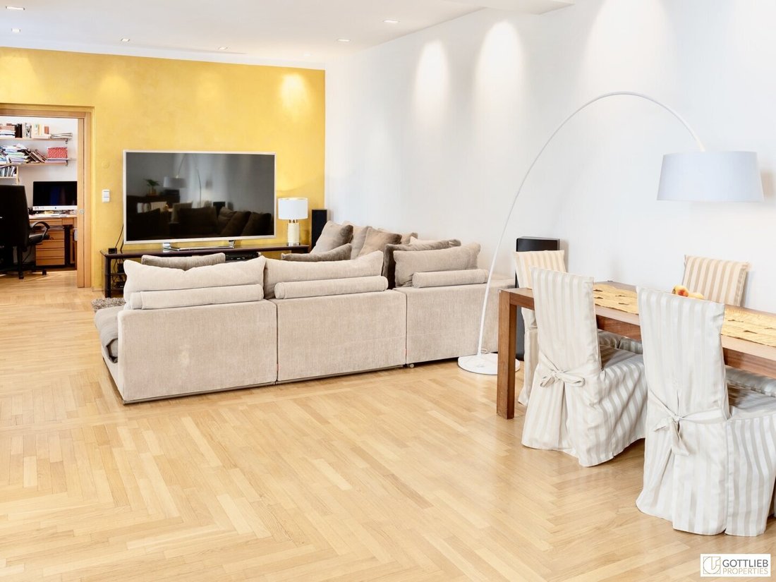 Apartment in Vienna, Wien, Austria 3 - 18608344