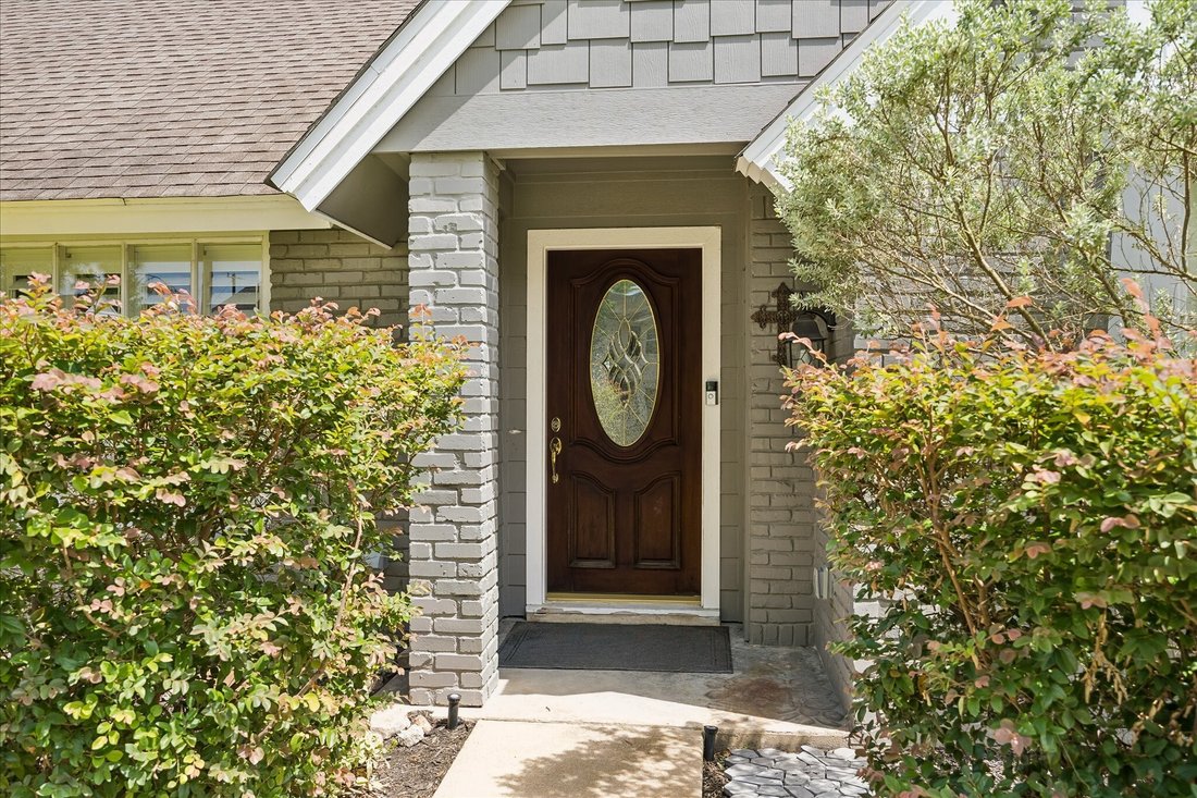 House in Houston, Texas, United States 3 - 18607806