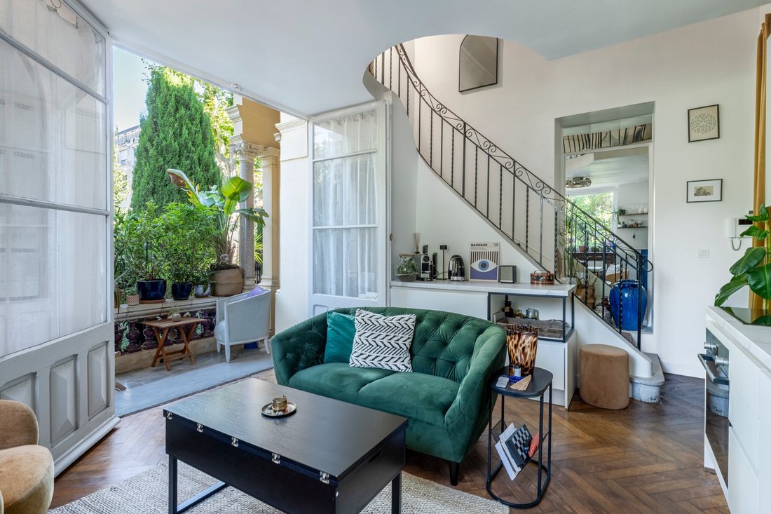 Apartment in Musiciens - Thiers, Nice, France 2 - 18607573
