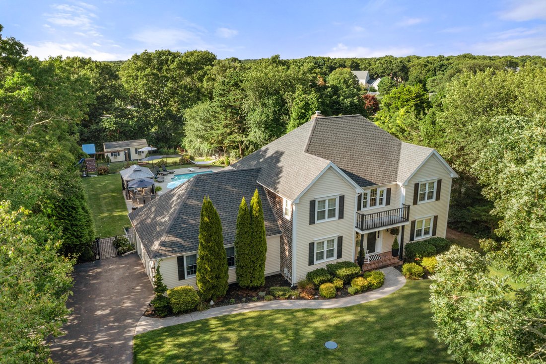 House in Sandwich, Massachusetts, United States 1 - 18607932