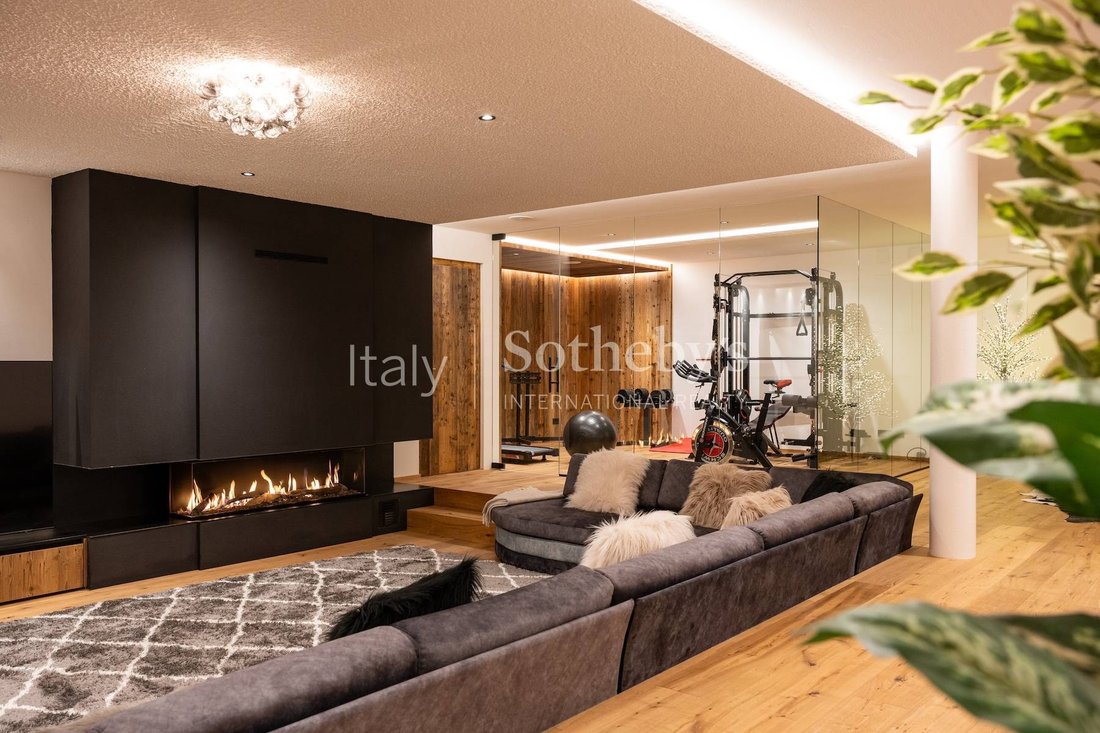 House in Val Gardena, Trentino – Alto Adige/Südtirol, Italy 5 - 18608241