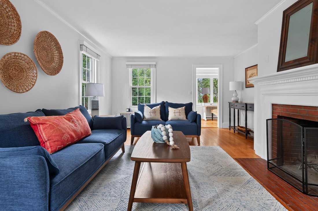 House in Portland, Maine, United States 5 - 18607896