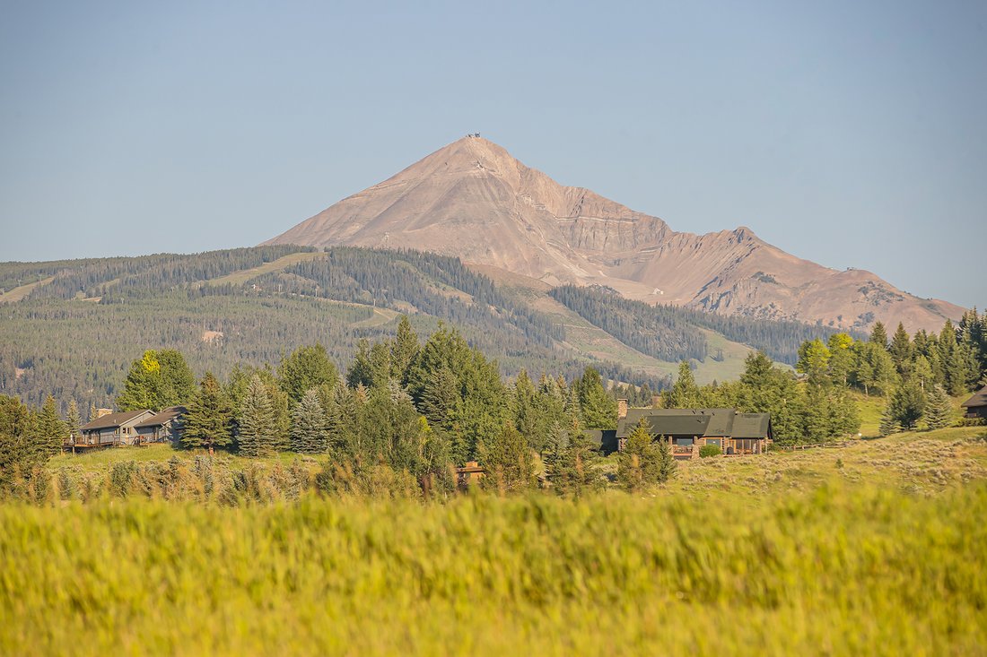 Land in Gallatin Gateway, Montana, United States 2 - 18607926