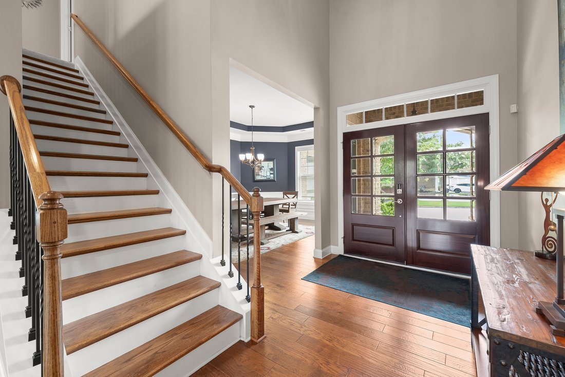 House in Marietta, Georgia, United States 5 - 18608346