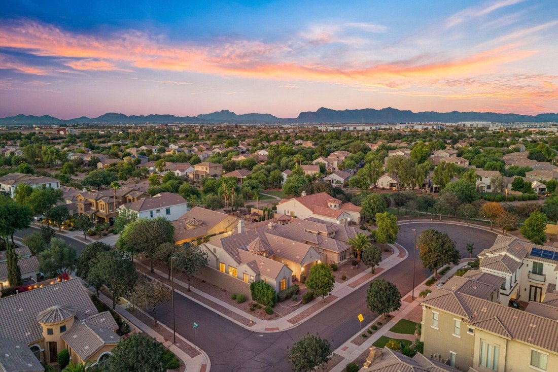House in Gilbert, Arizona, United States 5 - 18541815