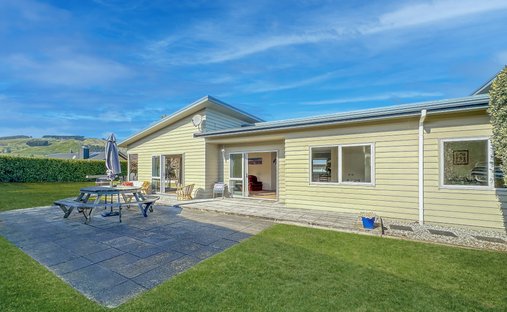 Kinloch, Waikato District, Nouvelle-Zélande 1