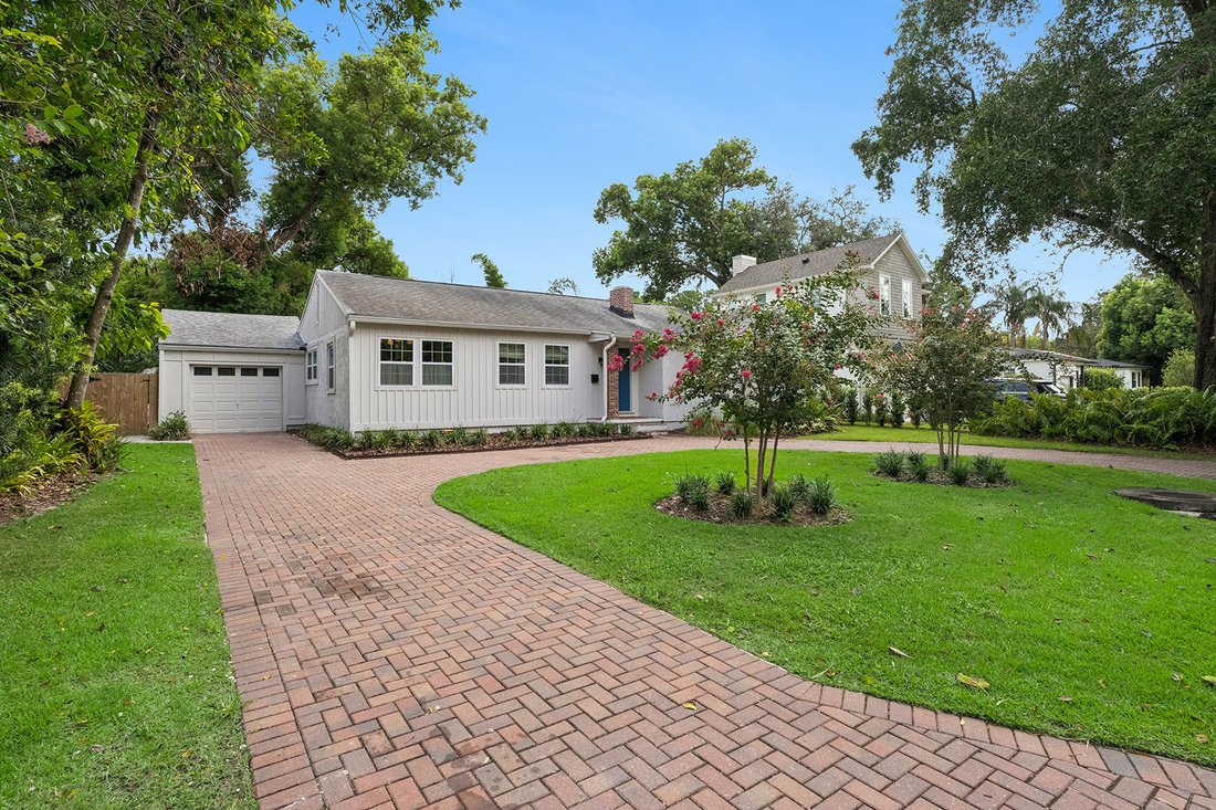 House in Winter Park, Florida, United States 3 - 18607810