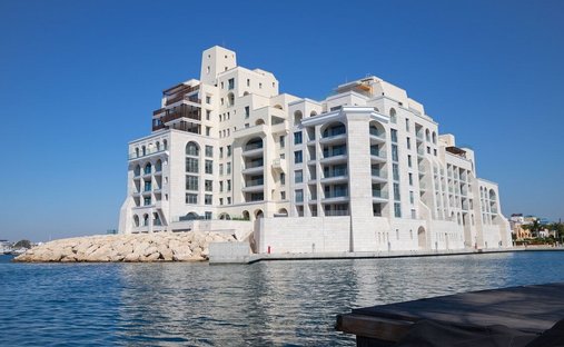 Apartment in Limassol, Limassol, Cyprus 1