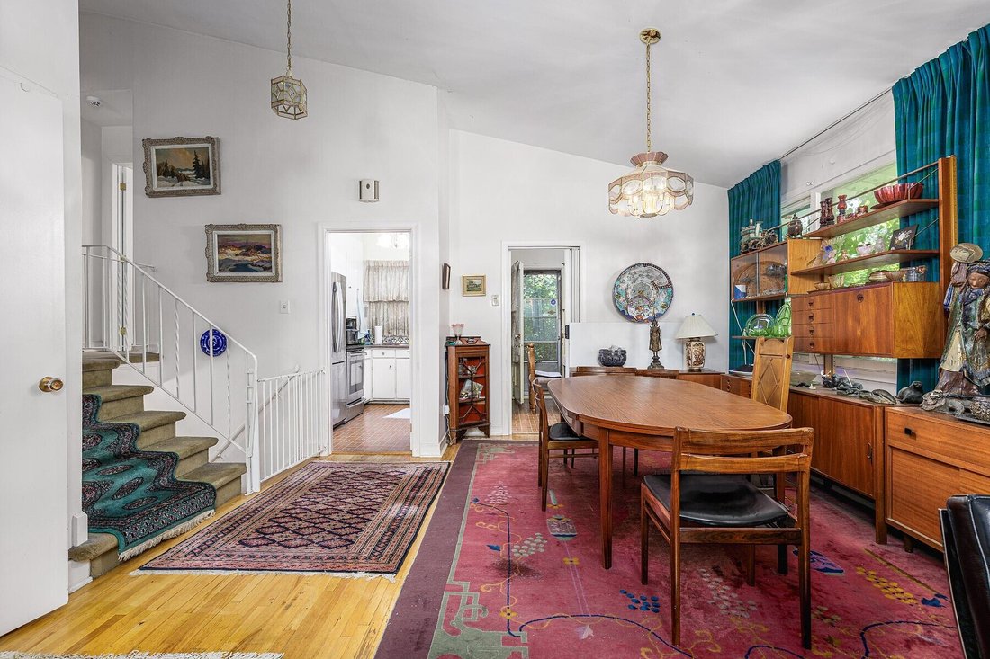 House in Côte Saint-Luc, Quebec, Canada 4 - 18607874