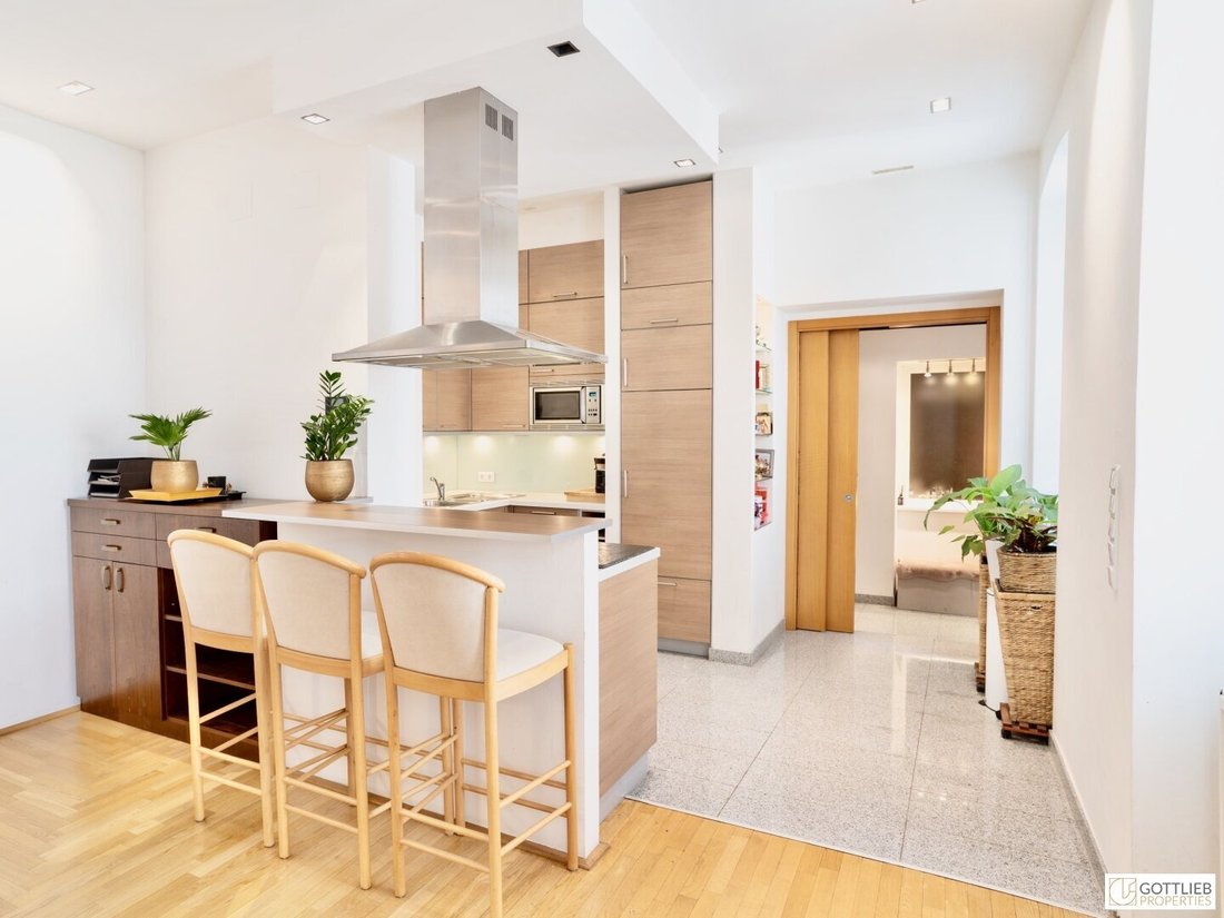 Apartment in Vienna, Wien, Austria 5 - 18608344