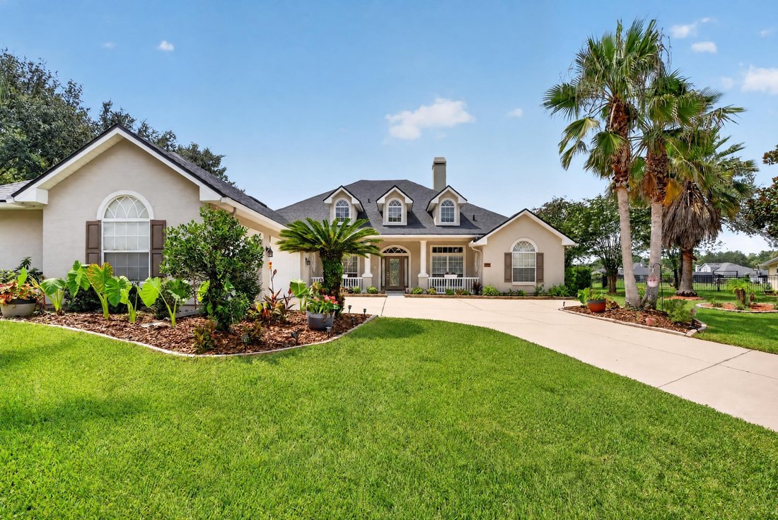 House in St. Augustine, Florida, United States 1 - 18607141