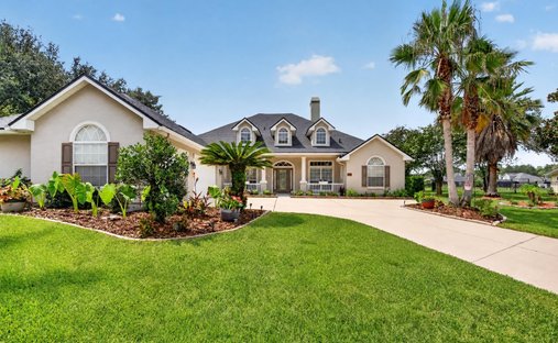 Casa a St. Augustine, Florida, Stati Uniti 1