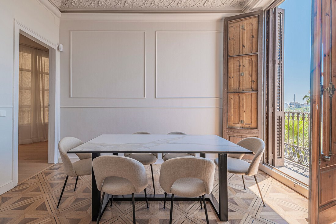 Apartment in Ciutat Vella, Barcelona, Spain 1 - 18473838