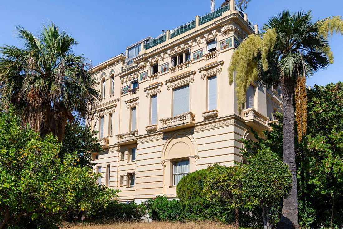 Apartment in Musiciens - Thiers, Nice, France 4 - 18607573