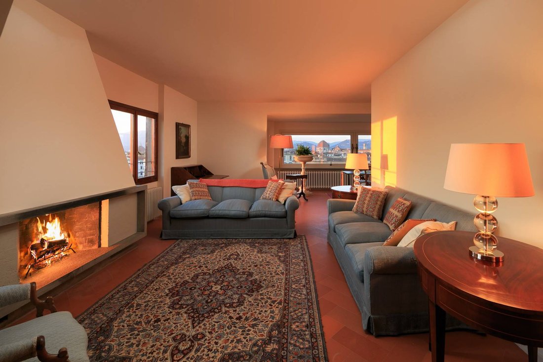 Apartment in Center, Florence, Tuscany 1 - 18608214