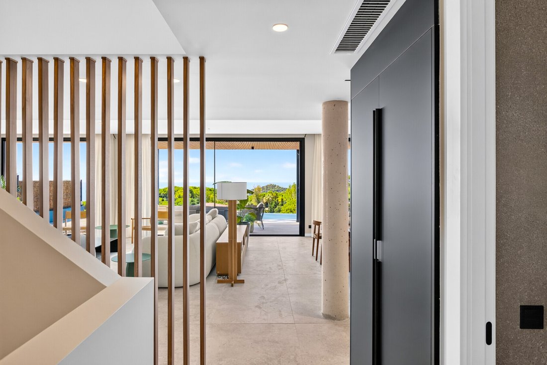 House in Sant Andreu de Llavaneres, Catalonia, Spain 5 - 18473316