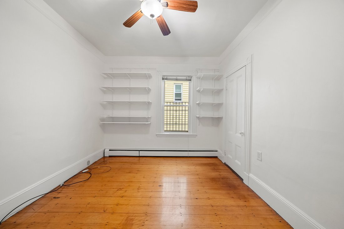 Condo in Boston, Massachusetts, United States 4 - 18608055
