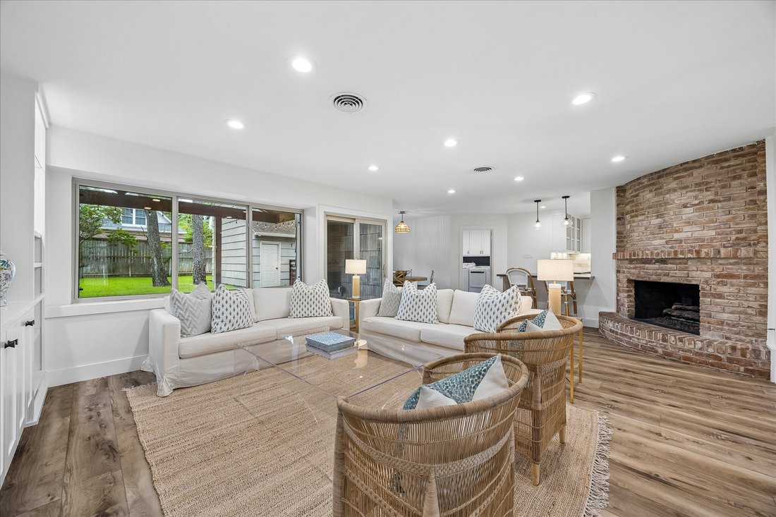 House in Houston, Texas, United States 5 - 18154166