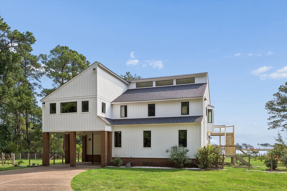 House in Seaford, Virginia, United States 1 - 18607914