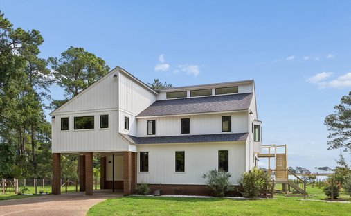 Haus in Seaford, Virginia, Vereinigte Staaten 1