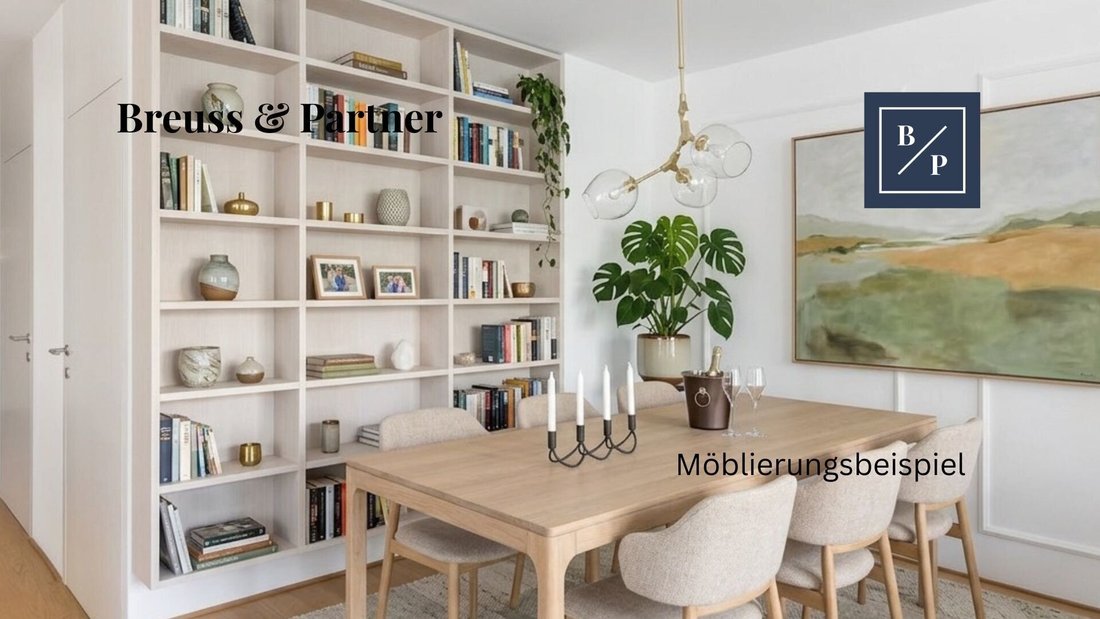 Apartment in Dornbirn, Vorarlberg, Austria 3 - 17035300