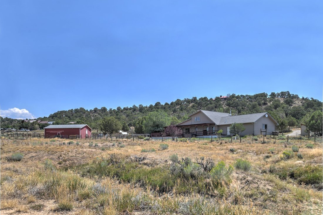 House in Hesperus, Colorado, United States 3 - 18607917