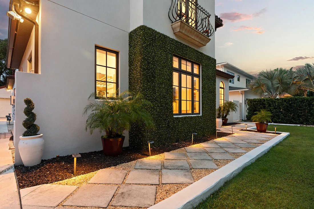 House in Winter Park, Florida, United States 5 - 18607738