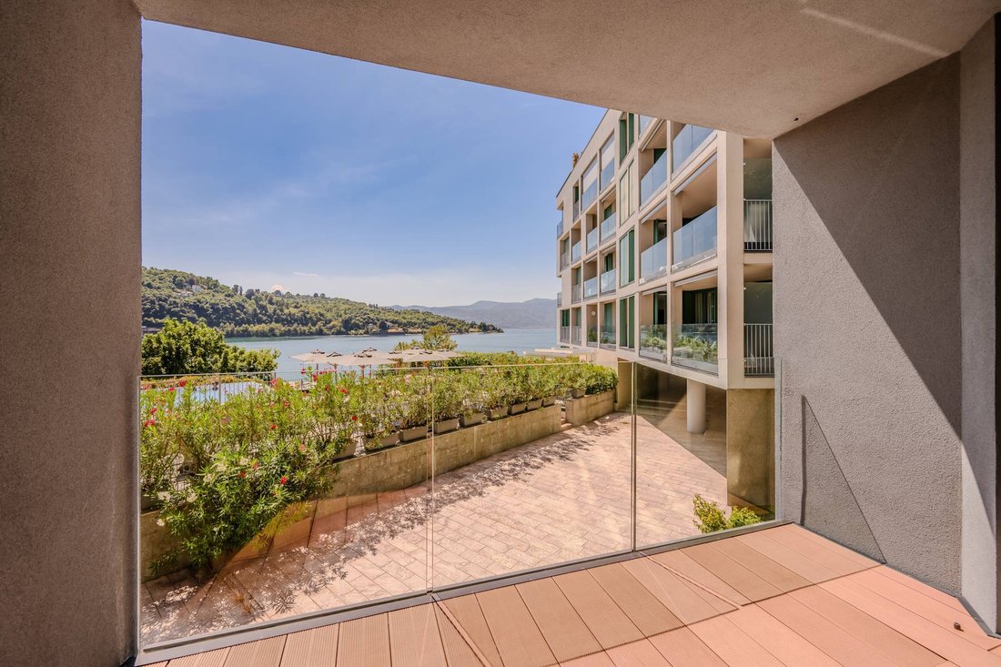 Apartment in Laveno-Mombello, Lombardy, Italy 1 - 18608117