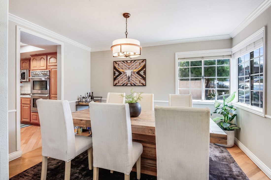 Townhouse in Torrance, California, United States 5 - 18608026