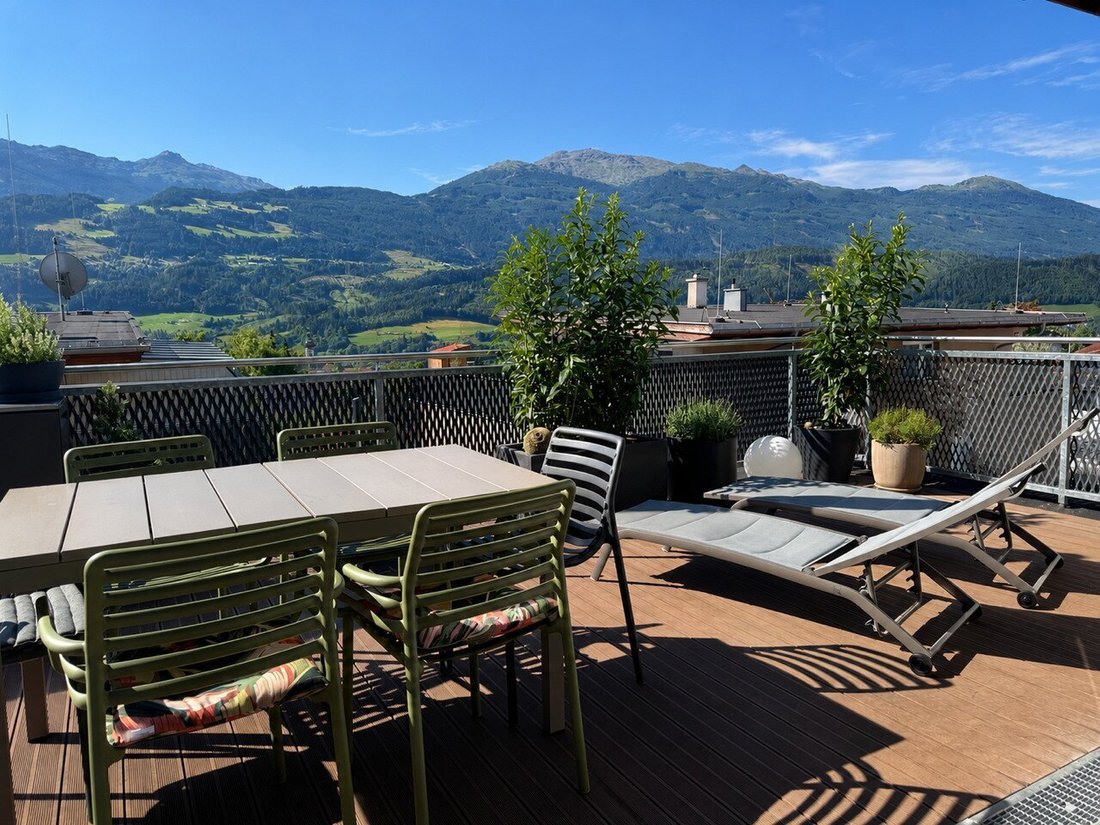 Penthouse in Mils, Tyrol, Austria 2 - 18608355