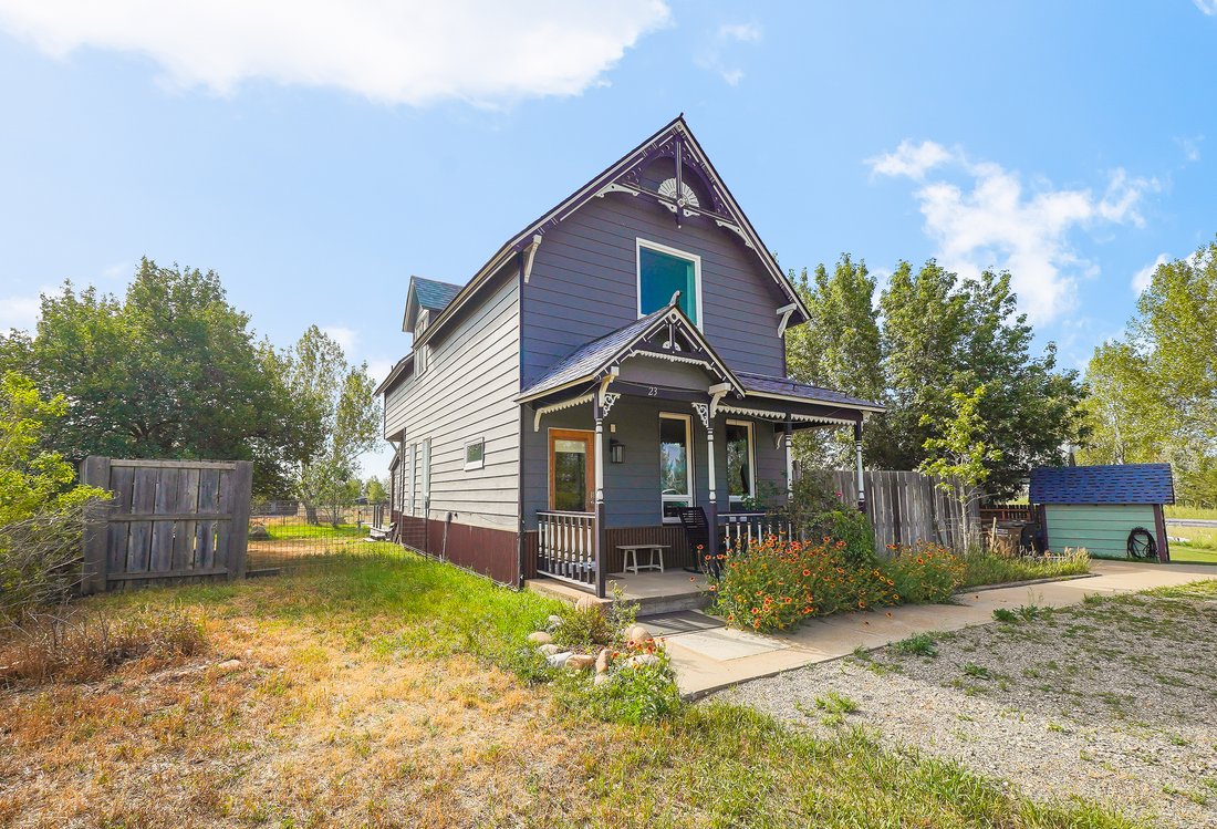 Apartment in Hesperus, Colorado, United States 1 - 18607958