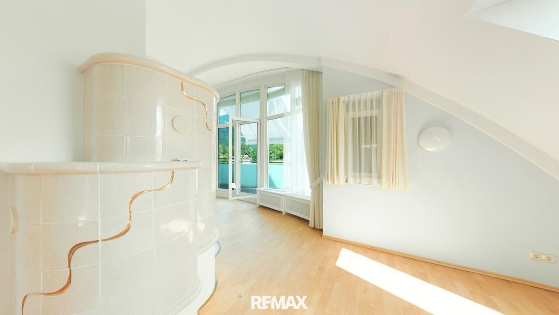 Penthouse in Salzburg, Salzburg, Austria 1 - 18608338