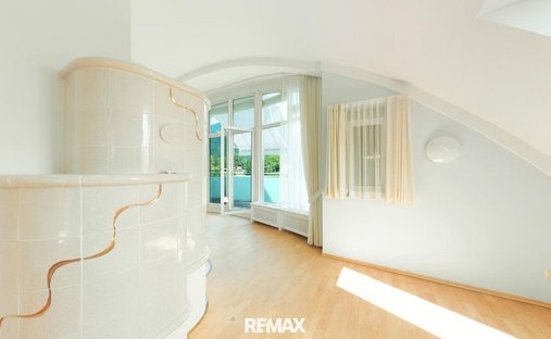 Penthouse in Salzburg, Salzburg, Austria 1
