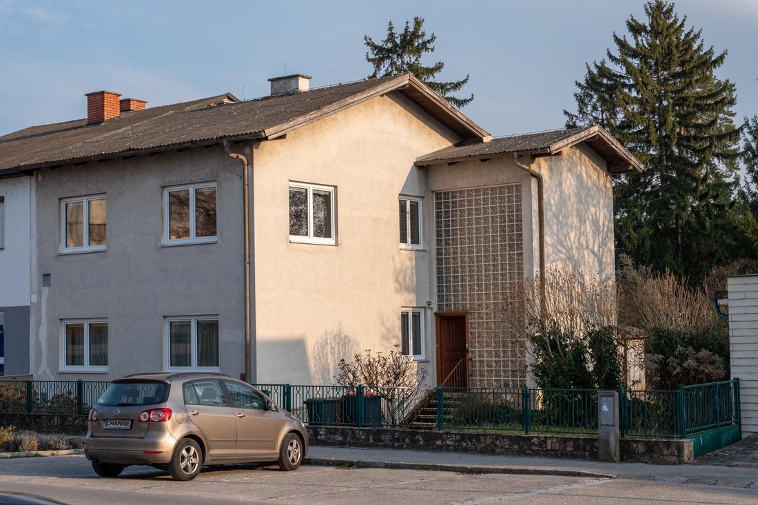 House in Stockerau, Lower Austria, Austria 1 - 18608387
