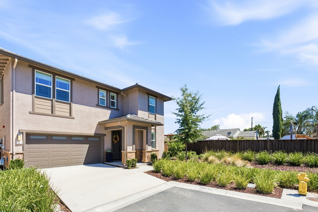 House in Oakley, California, United States 4 - 18608012