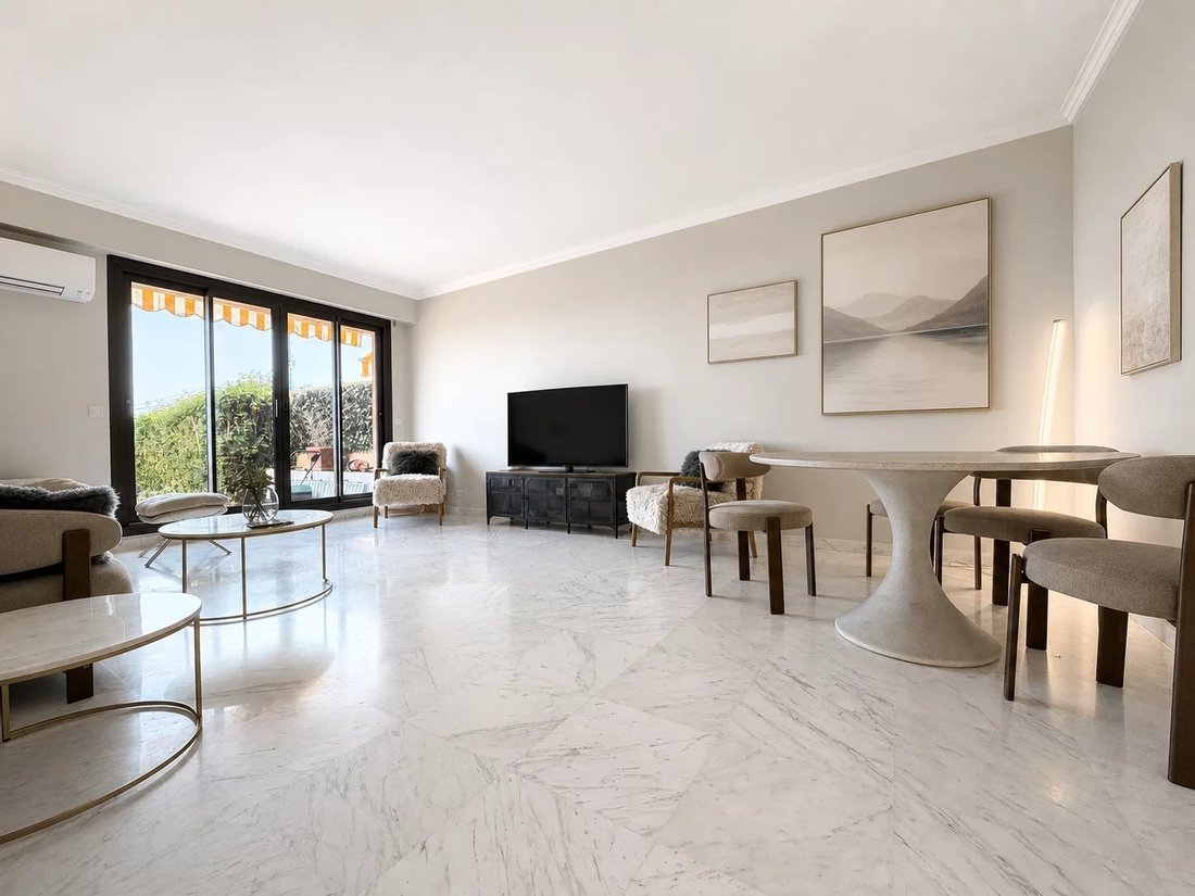 Apartment in French Riviera, Provence-Alpes-Côte d'Azur, France 4 - 18555929