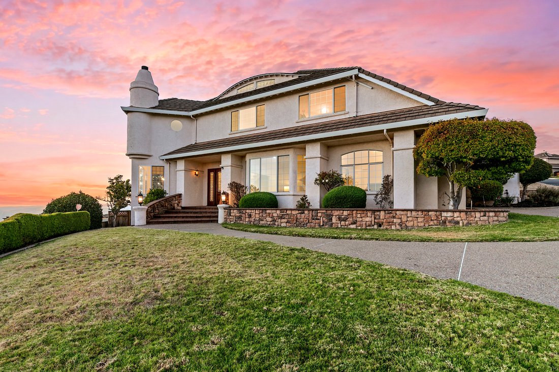 House in Fairview, California, United States 1 - 18607623