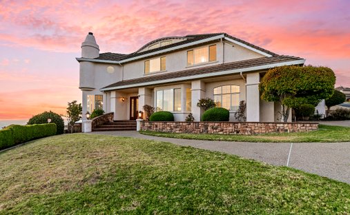 Maison à Fairview, Californie, États-Unis 1
