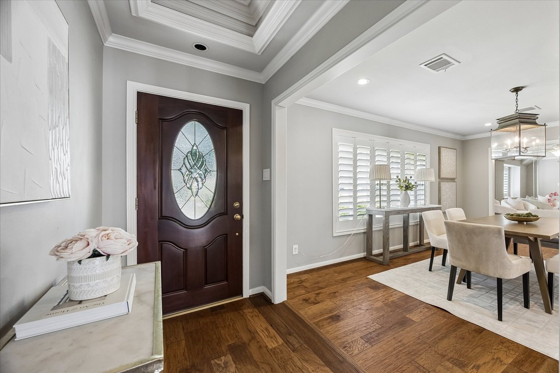 House in Houston, Texas, United States 4 - 18607806