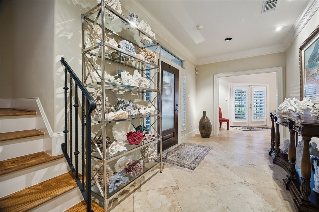House in Houston, Texas, United States 5 - 18607349