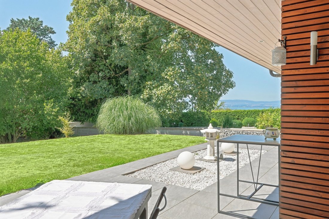 House in Maxilly-sur-Léman, Auvergne-Rhône-Alpes, France 2 - 18185277