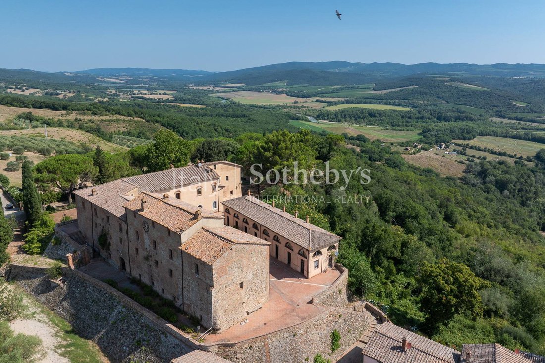 Civitella Paganico, Tuscany, Italy 5 - 18608415
