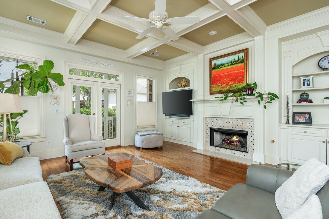 House in Alpharetta, Georgia, United States 5 - 18608255