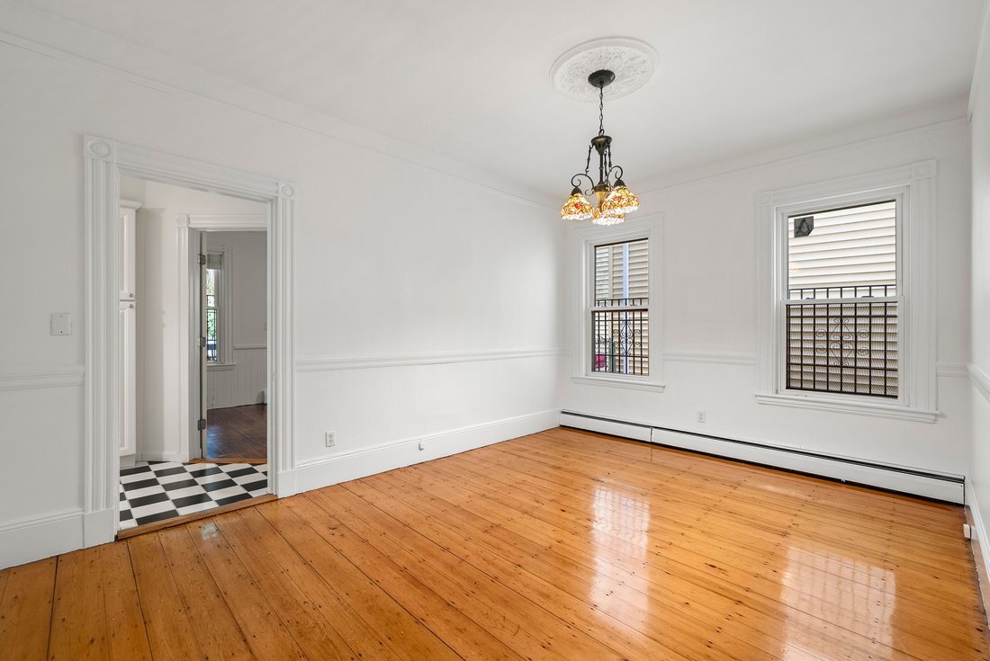 Condo in Boston, Massachusetts, United States 5 - 18608055