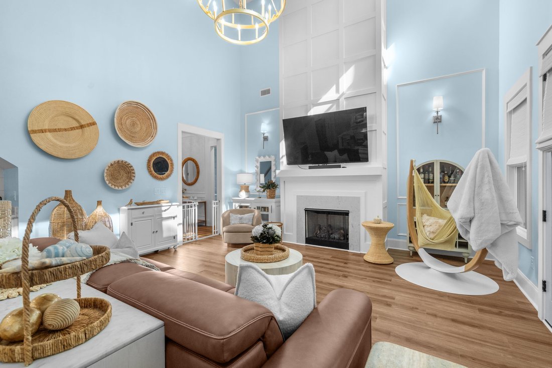 House in Murrells Inlet, South Carolina, United States 4 - 18607120